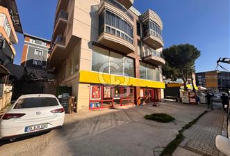  Menemen Cadde Üzeri 250M2 Şerefiyesi Yüksek Kiralık Dükkan  - 6 - 336785