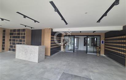 Esenboğa Havalimanı Yakınında Kiralık 1+1 Köşe Daire