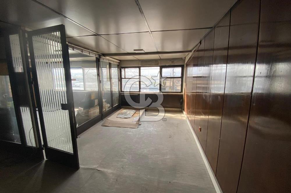 COLDWELL BANKER SİLVER'DAN KÜÇÜK SANAYİ SİTESİNDE KİRALIK DÜKKAN