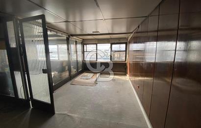 COLDWELL BANKER SİLVER'DAN KÜÇÜK SANAYİ SİTESİNDE KİRALIK DÜKKAN