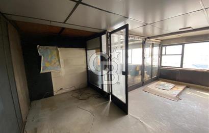 COLDWELL BANKER SİLVER'DAN KÜÇÜK SANAYİ SİTESİNDE KİRALIK DÜKKAN