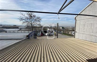 COLDWELL BANKER SİLVER'DAN KÜÇÜK SANAYİ SİTESİNDE KİRALIK DÜKKAN