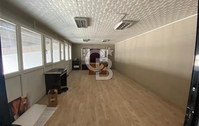 COLDWELL BANKER SİLVER'DAN KÜÇÜK SANAYİ SİTESİNDE KİRALIK DÜKKAN