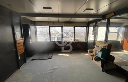 COLDWELL BANKER SİLVER'DAN KÜÇÜK SANAYİ SİTESİNDE KİRALIK DÜKKAN