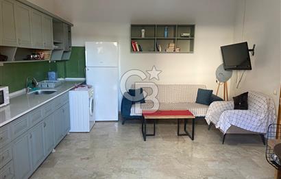 CB GİZ'DEN BEZİRGAN LİKYA YOLUNDA KİRALIK EŞYALI DAİRE