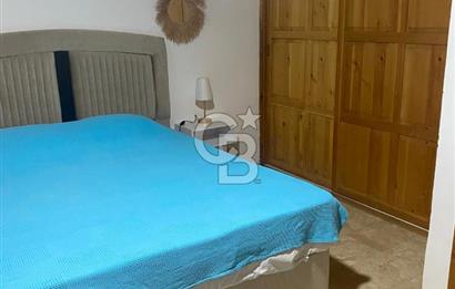 CB GİZ'DEN BEZİRGAN LİKYA YOLUNDA KİRALIK EŞYALI DAİRE