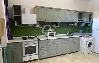 CB GİZ'DEN BEZİRGAN LİKYA YOLUNDA KİRALIK EŞYALI DAİRE