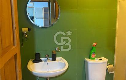 CB GİZ'DEN BEZİRGAN LİKYA YOLUNDA KİRALIK EŞYALI DAİRE