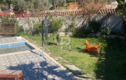 CB GİZ'DEN BEZİRGAN LİKYA YOLUNDA KİRALIK EŞYALI DAİRE