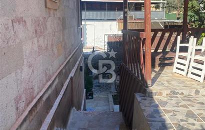 CB GİZ'DEN BEZİRGAN LİKYA YOLUNDA KİRALIK EŞYALI DAİRE