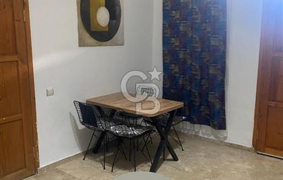 CB GİZ'DEN BEZİRGAN LİKYA YOLUNDA KİRALIK EŞYALI DAİRE