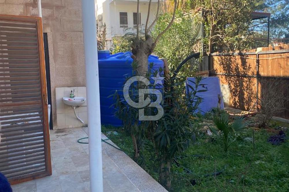 CB GİZ'DEN BEZİRGAN LİKYA YOLUNDA KİRALIK EŞYALI DAİRE