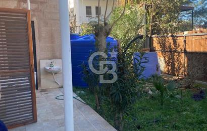 CB GİZ'DEN BEZİRGAN LİKYA YOLUNDA KİRALIK EŞYALI DAİRE