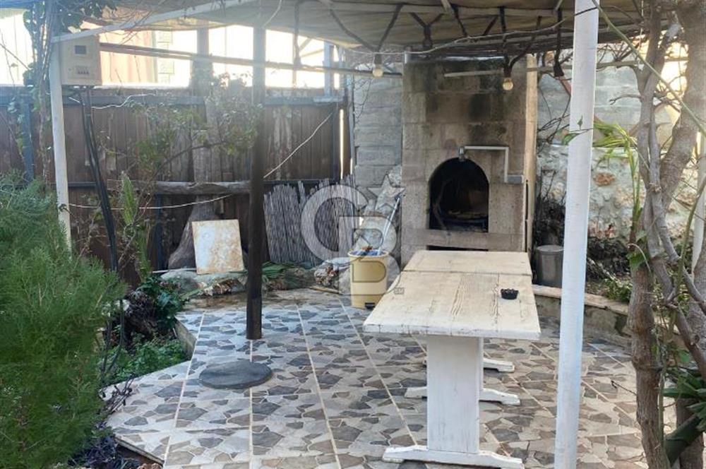 CB GİZ'DEN BEZİRGAN LİKYA YOLUNDA KİRALIK EŞYALI DAİRE