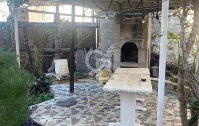 CB GİZ'DEN BEZİRGAN LİKYA YOLUNDA KİRALIK EŞYALI DAİRE