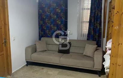 CB GİZ'DEN BEZİRGAN LİKYA YOLUNDA KİRALIK EŞYALI DAİRE