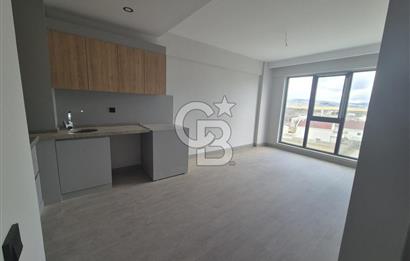 Esenboğa Havalimanı Yakınında Kiralık 1+1 Köşe Daire