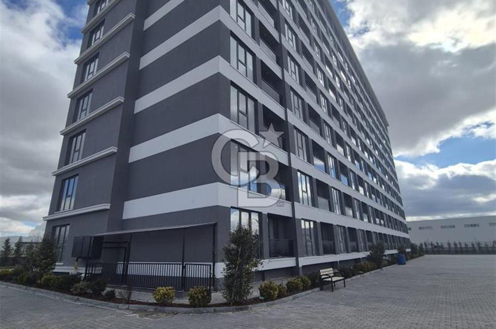 Esenboğa Havalimanı Yakınında Kiralık 1+1 Köşe Daire