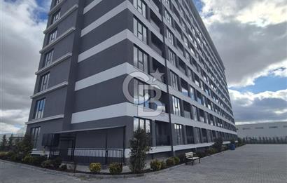 Esenboğa Havalimanı Yakınında Kiralık 1+1 Köşe Daire