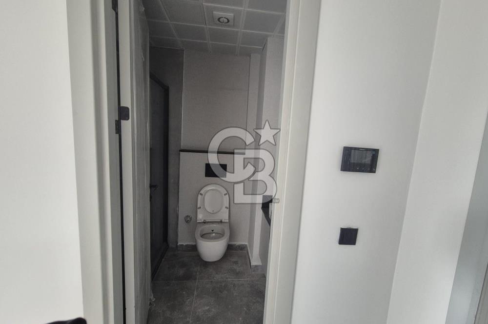 Esenboğa Havalimanı Yakınında Kiralık 1+1 Köşe Daire