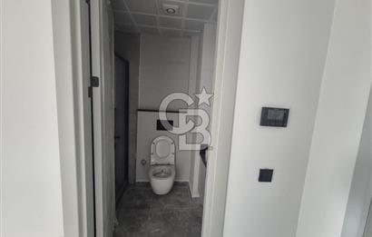 Esenboğa Havalimanı Yakınında Kiralık 1+1 Köşe Daire