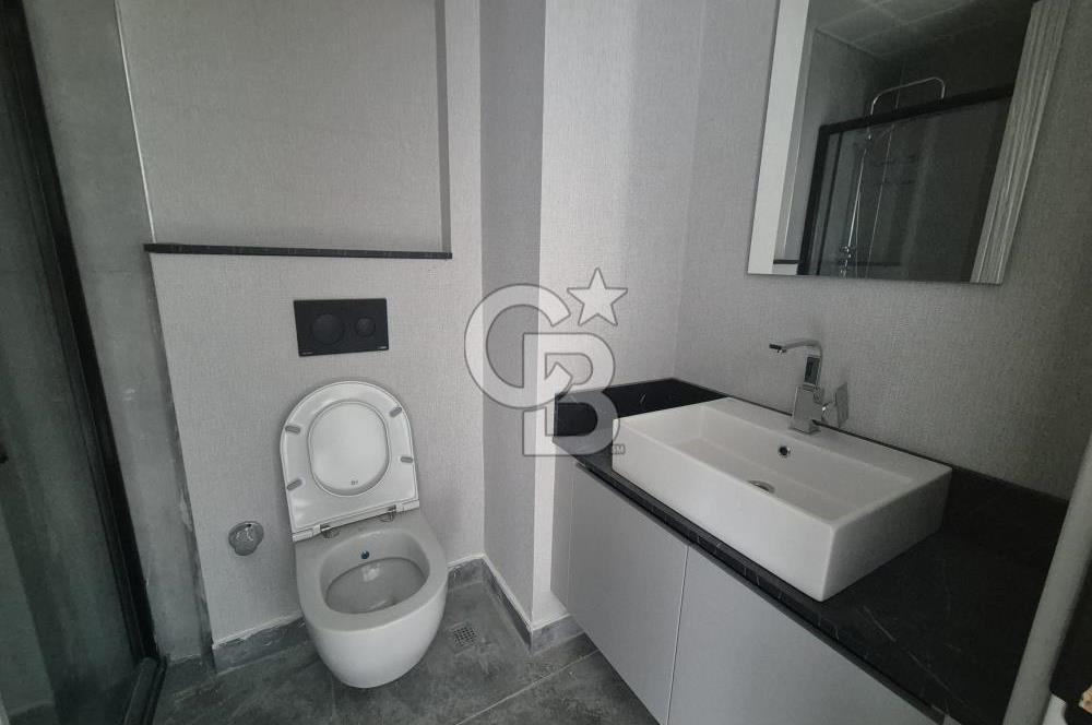 Esenboğa Havalimanı Yakınında Kiralık 1+1 Köşe Daire