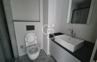 Esenboğa Havalimanı Yakınında Kiralık 1+1 Köşe Daire