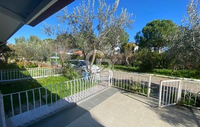 DENİZE YÜRÜME MESAFESİNDE, MERKEZİ KONUMDA DUBLEKS