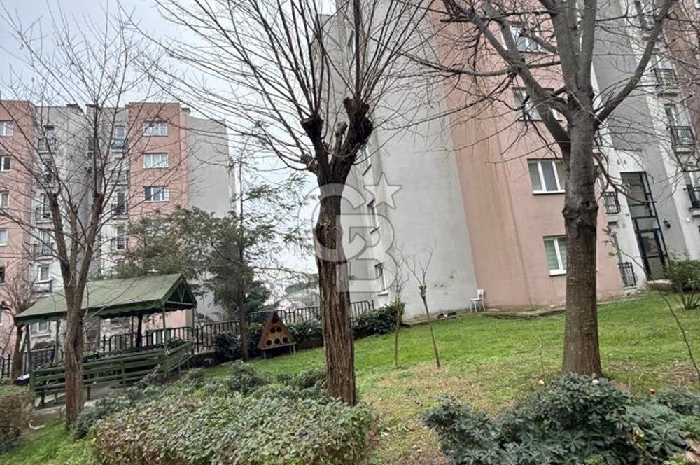 KİPTAŞ KONUTLARI | 2+1 | GÜVENLİKLİ SİTE | MUSTAFA KEMAL