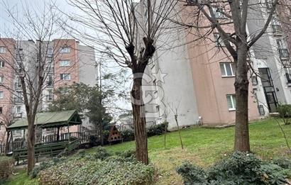 KİPTAŞ KONUTLARI | 2+1 | GÜVENLİKLİ SİTE | MUSTAFA KEMAL