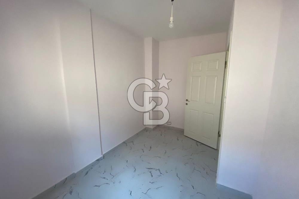 DENİZE YÜRÜME MESAFESİNDE, MERKEZİ KONUMDA DUBLEKS