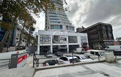 GÜNEŞLİ NİRVANA PLAZA'DA SATILIK 160 M2 BÜRO-OFİS