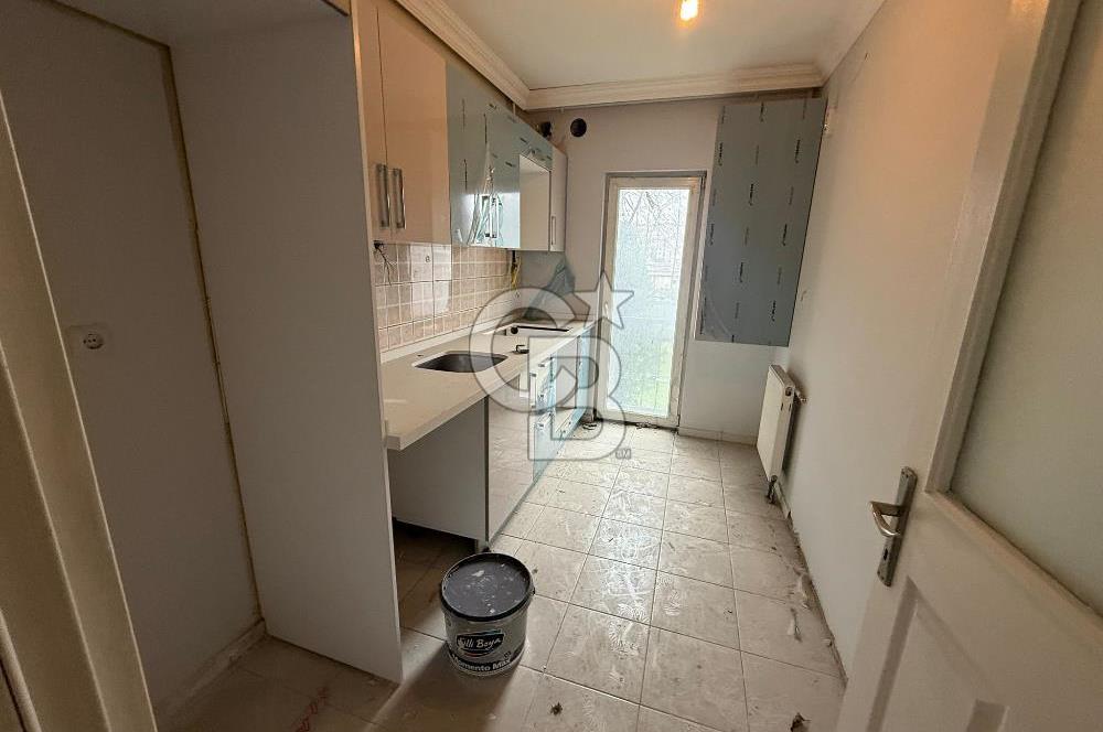 KİPTAŞ KONUTLARI | 2+1 | GÜVENLİKLİ SİTE | MUSTAFA KEMAL