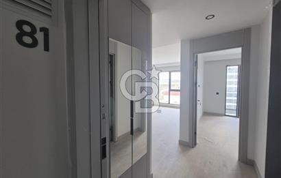 Esenboğa Havalimanı Yakınında Kiralık 1+1 Köşe Daire