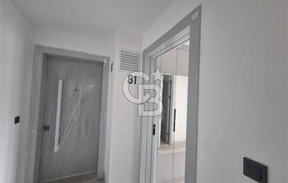 Esenboğa Havalimanı Yakınında Kiralık 1+1 Köşe Daire