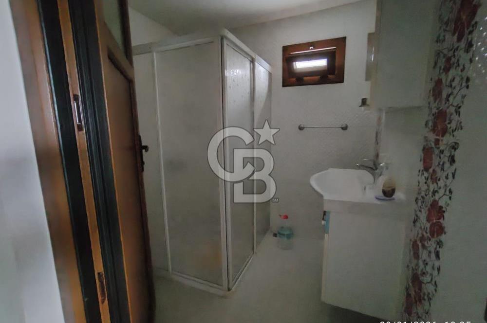 DİDİM AKBÜK'TE MÜSTAKİL GİRİŞLİ 1+0 STÜDYO DAİRE