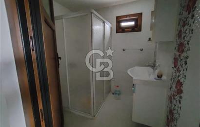 DİDİM AKBÜK'TE MÜSTAKİL GİRİŞLİ 1+0 STÜDYO DAİRE