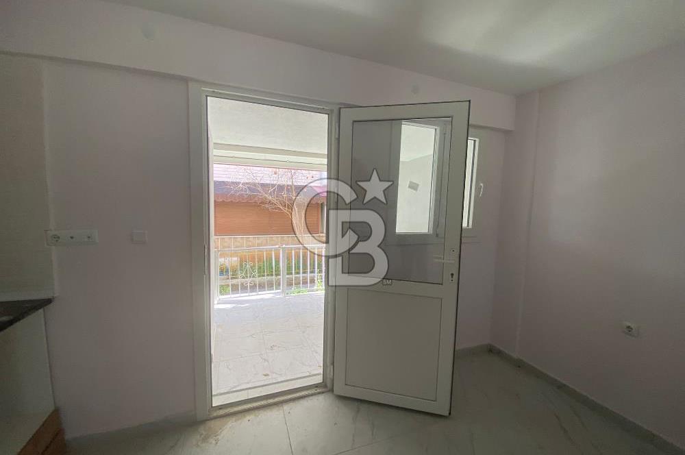 DENİZE YÜRÜME MESAFESİNDE, MERKEZİ KONUMDA DUBLEKS