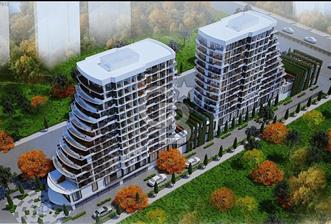 GÜNEŞLİ NİRVANA PLAZA'DA SATILIK 160 M2 BÜRO-OFİS - 1 - 332502