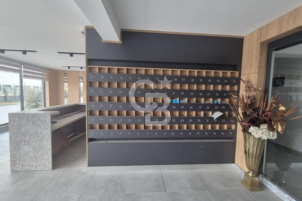 Esenboğa Havalimanı Yakınında Kiralık 1+1 Köşe Daire