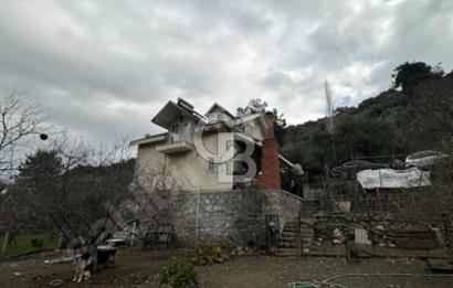 İZMİR KEMALPAŞA ÇINARKÖYDE 1.730 M2 İÇİNDE SATILIK MÜSTAKİL EV