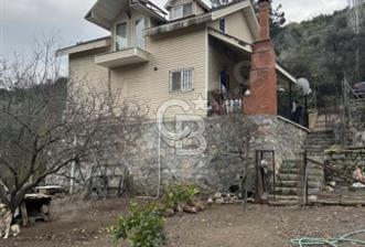 İZMİR KEMALPAŞA ÇINARKÖYDE 1.730 M2 İÇİNDE SATILIK MÜSTAKİL EV - 9 - 332507