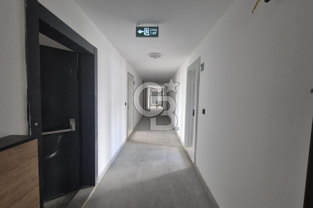 Esenboğa Havalimanı Yakınında Kiralık 1+1 Köşe Daire