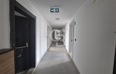 Esenboğa Havalimanı Yakınında Kiralık 1+1 Köşe Daire