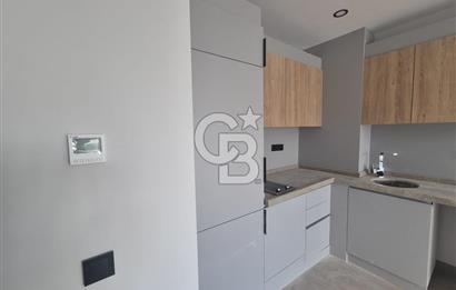 Esenboğa Havalimanı Yakınında Kiralık 1+1 Köşe Daire