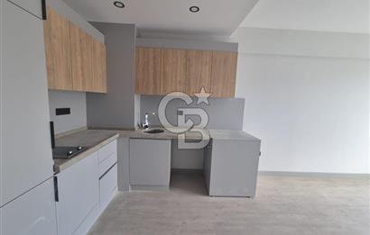 Esenboğa Havalimanı Yakınında Kiralık 1+1 Köşe Daire