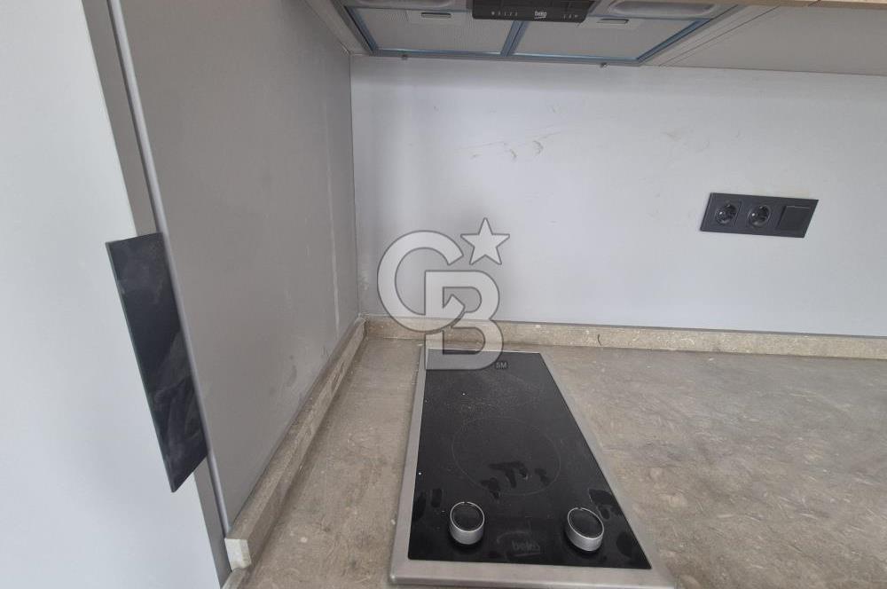 Esenboğa Havalimanı Yakınında Kiralık 1+1 Köşe Daire