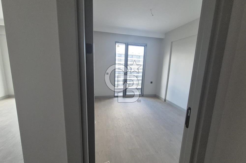 Esenboğa Havalimanı Yakınında Kiralık 1+1 Köşe Daire