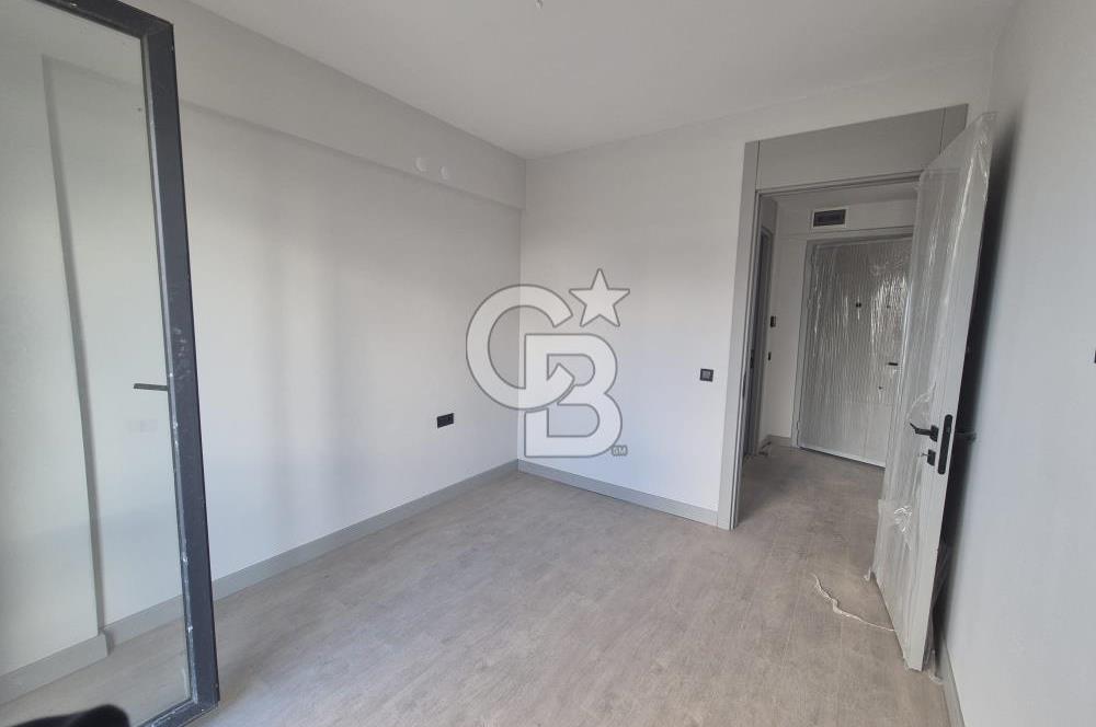 Esenboğa Havalimanı Yakınında Kiralık 1+1 Köşe Daire
