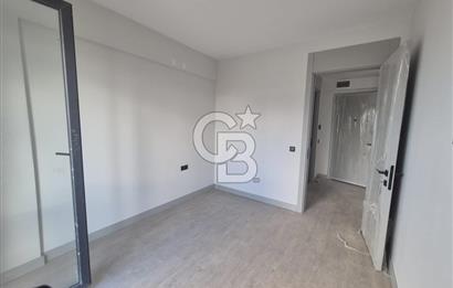 Esenboğa Havalimanı Yakınında Kiralık 1+1 Köşe Daire